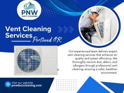 Vent Cleaning Services Portland OR