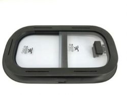 Claraboyas para Furgonetas: Luz y Ventilación Natural en tus Viajes