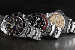 Restoring Your Vintage Rolex Legacy