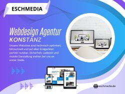Webdesign Agentur Konstanz
