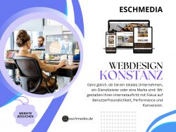 Webdesign Konstanz