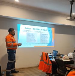 Welding Quality Management | Iwqms