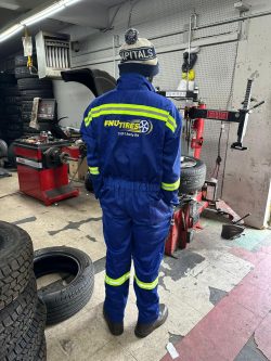 Expert Tire Repair Elkridge