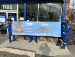 Roadside Tire Services Elkridge