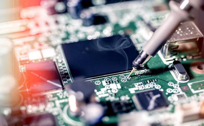 Viasion PCB – Trusted Halogen-Free, Isola, and Copper Base PCB Supplier