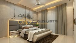 Transform Your Space with Cloud Mistri – The Best Home Renovation Company in Jamshedpur