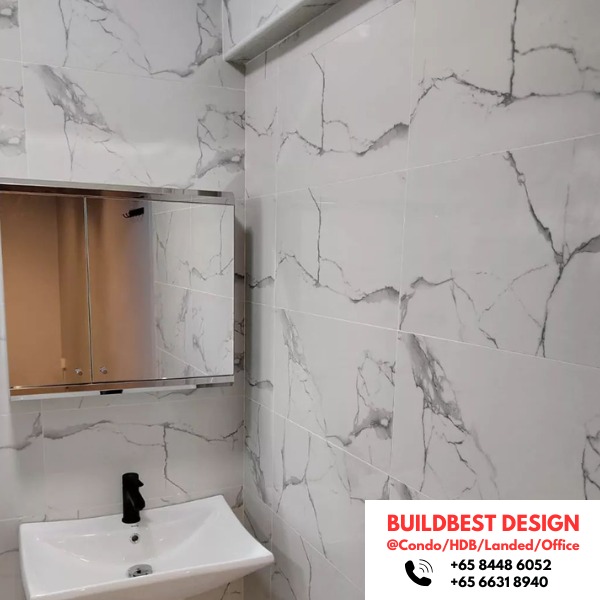 Top Condo Renovation Services in Singapore