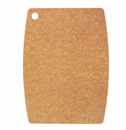 Wood Fiber Cutting Board’s Market Trends and Material Advantages in Modern Kitchenware