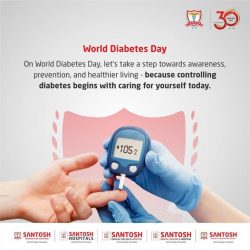 World Diabetes Day