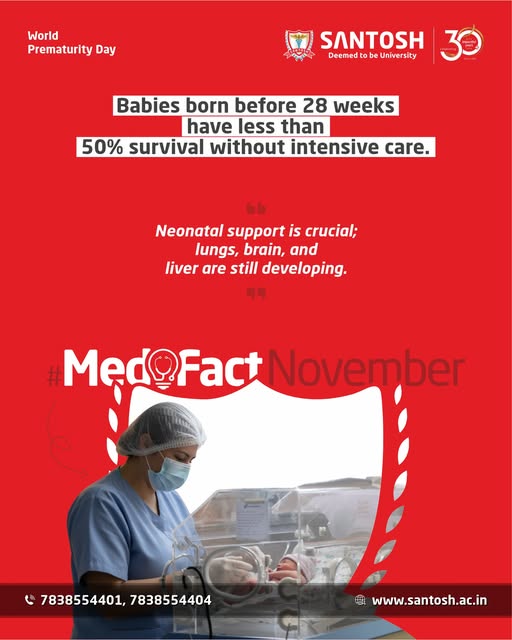 World Prematurity Day