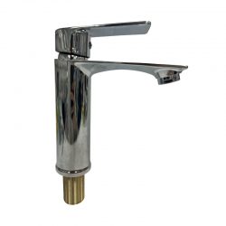 Zinc Faucet: Affordable Durability for Everyday Use