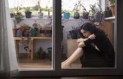 Widow Healing Obstacles