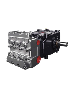 High Pressure Pump for Sale: Powering Critical Operations