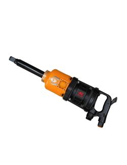 Tire Impact Wrench: Essential for Modern Auto Service