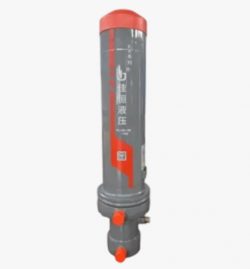 Dump Truck Telescopic Cylinder