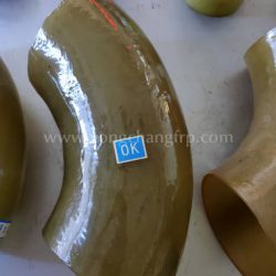 GRP/FRP Elbow