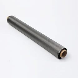 Bidirectional Carbon Fiber Fabric