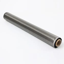Spread Tow Carbon Fiber Fabric