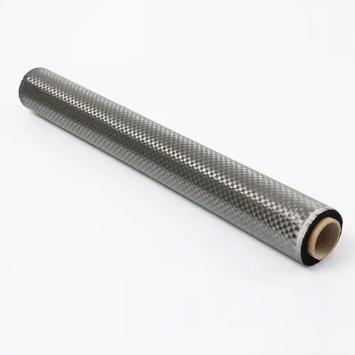 Spread Tow Carbon Fiber Fabric