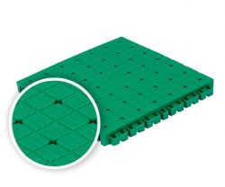 Gym Rubber Flooring