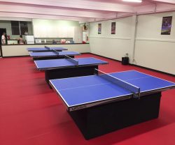 PVC Leisure Flooring