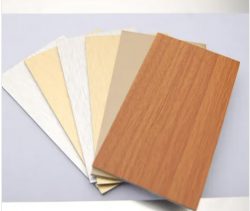 Anti-Scratch Coating Coils