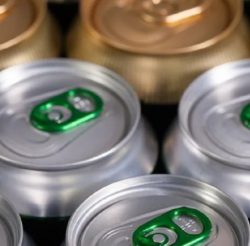 Food-Grade Coating Coils