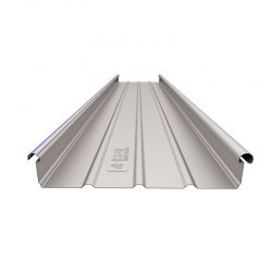 Super Wind Uplift Resistant Roofing System