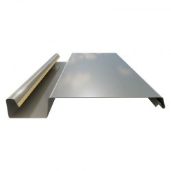 Flat Roofing System