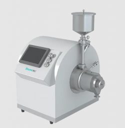 GFM-1L Dry Bead Mill