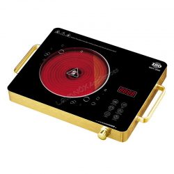 CMT20-16P-G Tabletop Single Infrared Ceramic Cooker