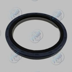 ELRING 162.880, 8-94369-518-0, 8-97329-780-0, 104422 Shaft Seal, Crankshaft Oil Seal 109-137-13  ...