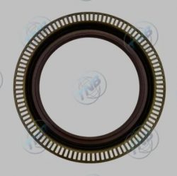 0209970547 Wheel Hub Oil Seal for Truck Benz 145-175 205-18 20 (100 Eyes)