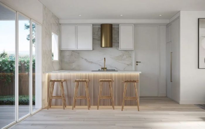 Builders Mornington