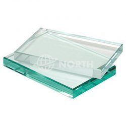 heat soaked glass