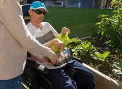 How Do SDA Services Support Daily Living in SDA Accommodation?