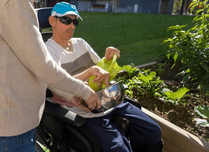 How Do SDA Services Support Daily Living in SDA Accommodation?