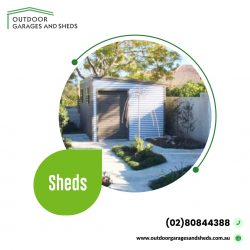 Shed Builder