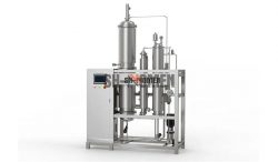 Pure Steam Generator