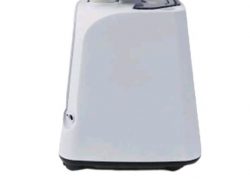 Easy-to-Operate White Home Use Vertical Clothing Steamer