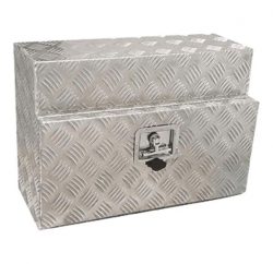 Truck Storage Under Body Tray Storage Strap Tool Box