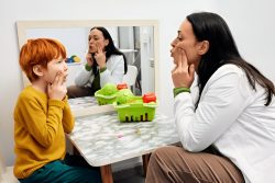 How Speech Therapy for Kids in Perth Supports School Readiness