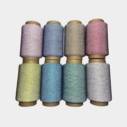 Reflective Thread: Weaving Visibility into Modern Textiles