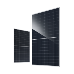 The PV Module: The Workhorse of the Global Solar Industry