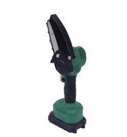 Small Brushed Electric Chain Saw