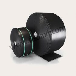 High Temperature Conveyor Belts: Enabling Material Handling in Extreme Heat