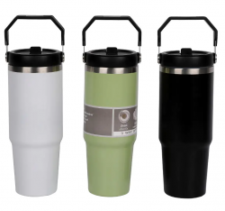 Portable Workout Water Bottles for Active Lifestyles
