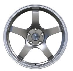 Deep Dish Polishing Deep Lip Monoblock Forged Wheels