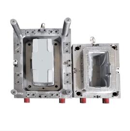 Yiwei Toolbox Shell Molds
