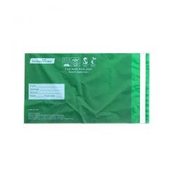 Compostable Courier Bags